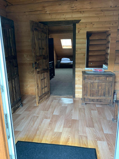 Bedroom 3, Shulc, Nadvirnians'kyi