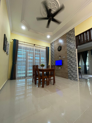 5, Rawai / Binjai Rendah Homestay, Marang