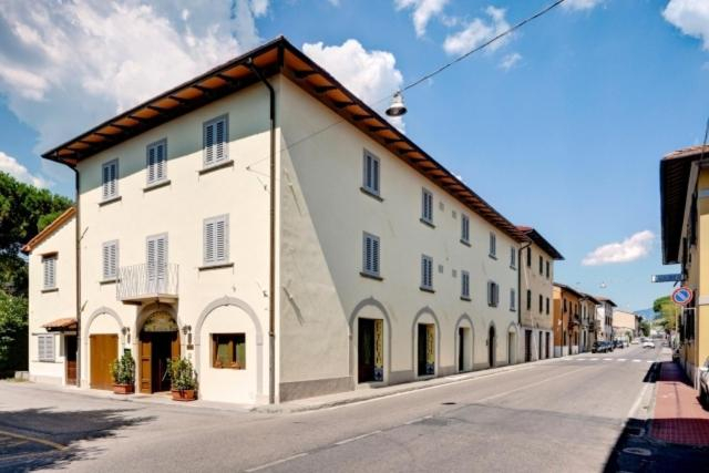 Hotel Il Cavallo, Florence