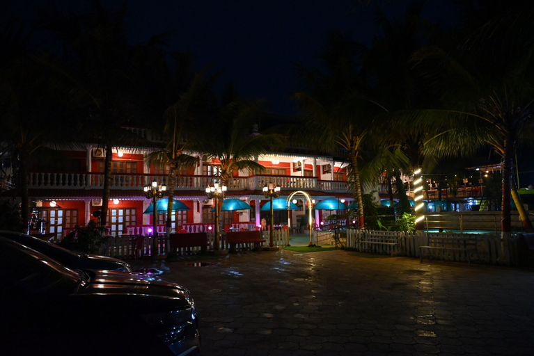 Exterior & Views 2, We Hotels Alibaug, Raigarh