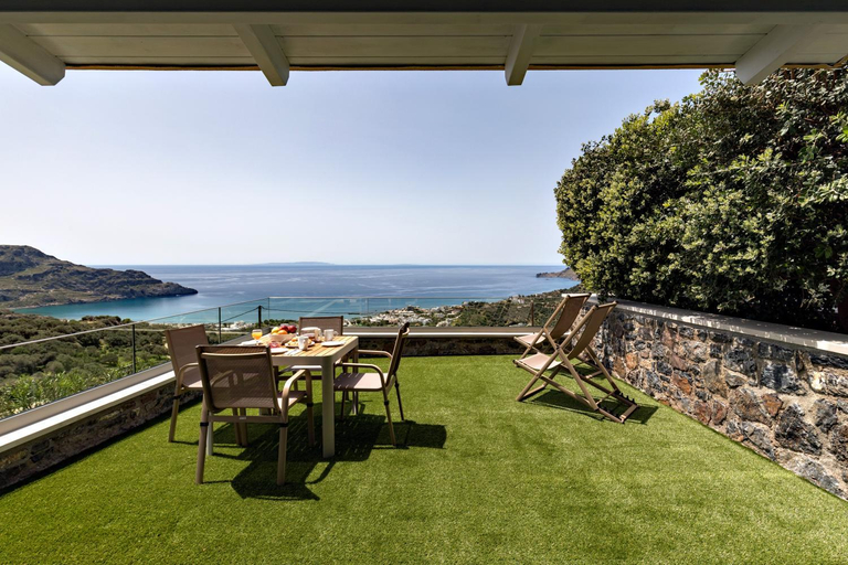 Others 4, The Village Apartments, Crete