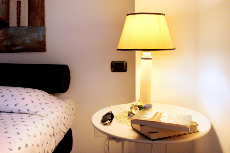 Bedroom, Agriturismo Podere Cirene, Grosseto