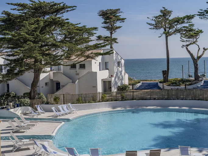Sport & Beauty 3, Hôtel Punta Lara, Vendée
