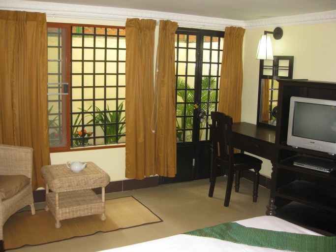 Bedroom 5
