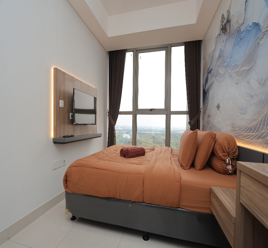Bedroom 27