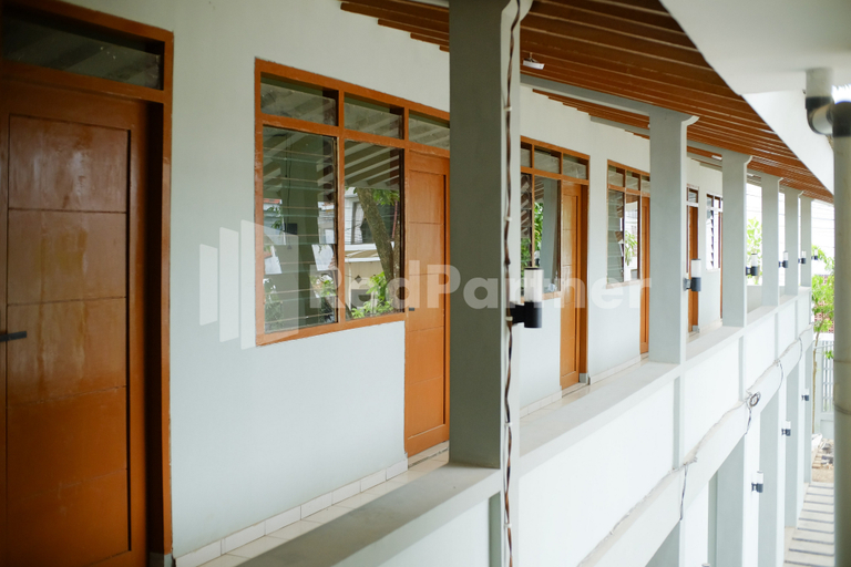 Others 5, Saijaan Guesthouse UNEJ RedPartner, Jember
