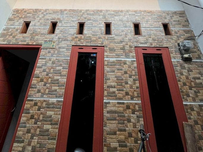 Exterior & Views 2, SPOT ON 93997 Sutangkas Kost, East Jakarta