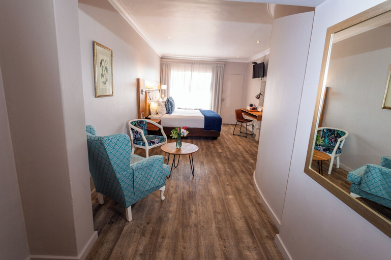 Bedroom 4, CedarWoods of Sandton, City of Johannesburg