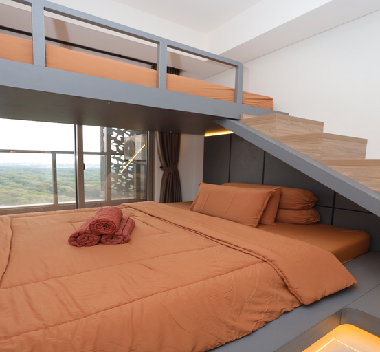 Bedroom 25