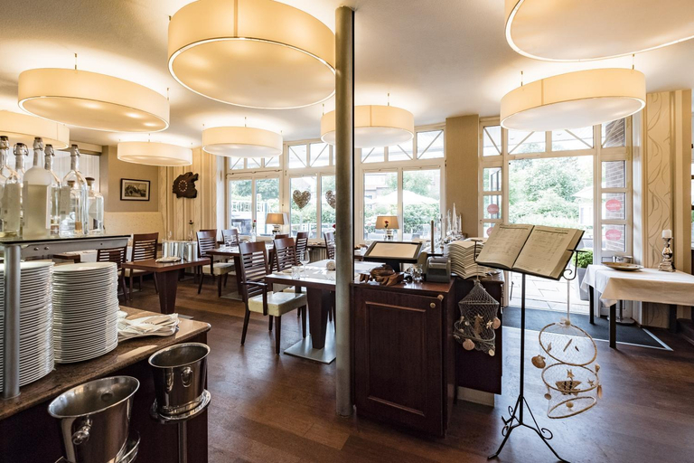 Food & Drinks 5, Hotel Kolb, Wittmund