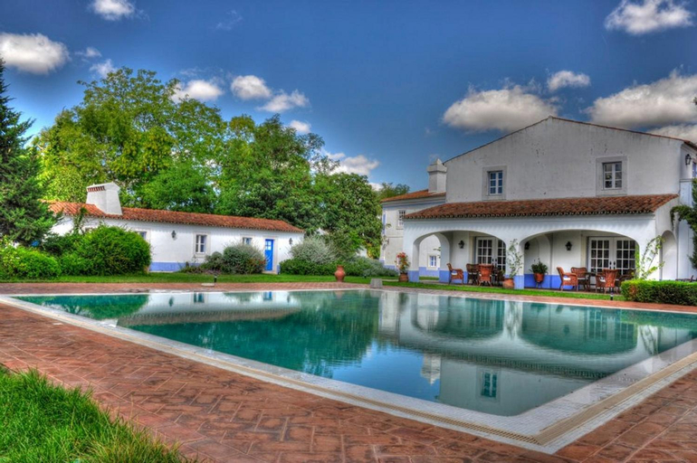 Sport & Beauty 5, Hotel Rural Monte Da Rosada, Estremoz