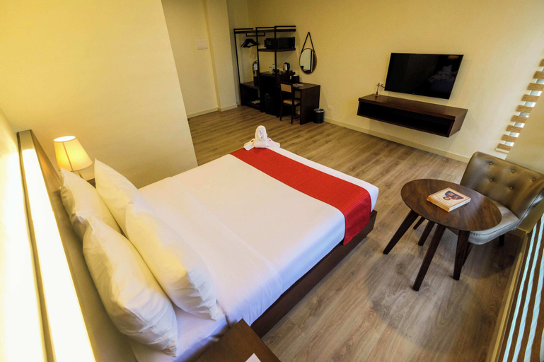 Bedroom 6