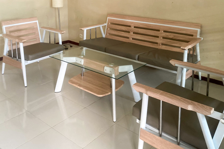 Others, Hannie House II Redpartner, Banjarmasin