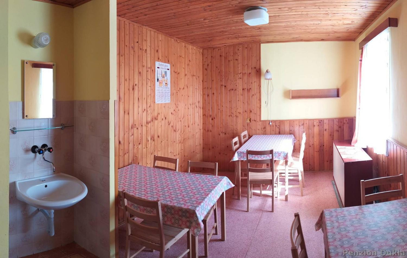 Others 5, Penzion Dukla, Karlovy Vary
