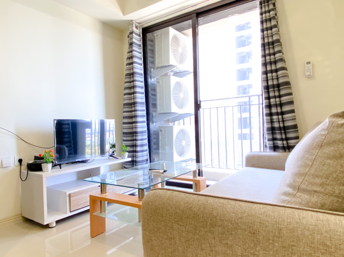 Others 4, Comfortable and Cozy 2BR Meikarta Apartment By Travelio, Cikarang