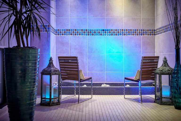 Sport & Beauty, VEA Newport Beach, A Marriott Resort & Spa, Orange