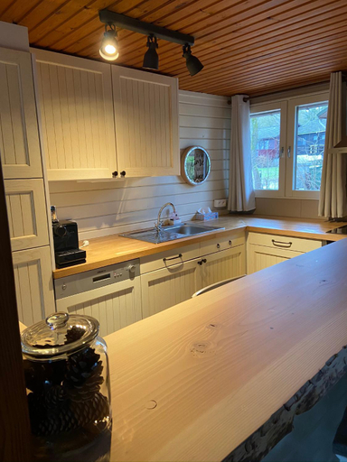 Others 4, Chalet234 in La Boverie, Luxembourg