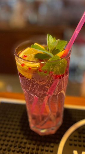 Food & Drinks 5, Hotel Devin, Trutnov