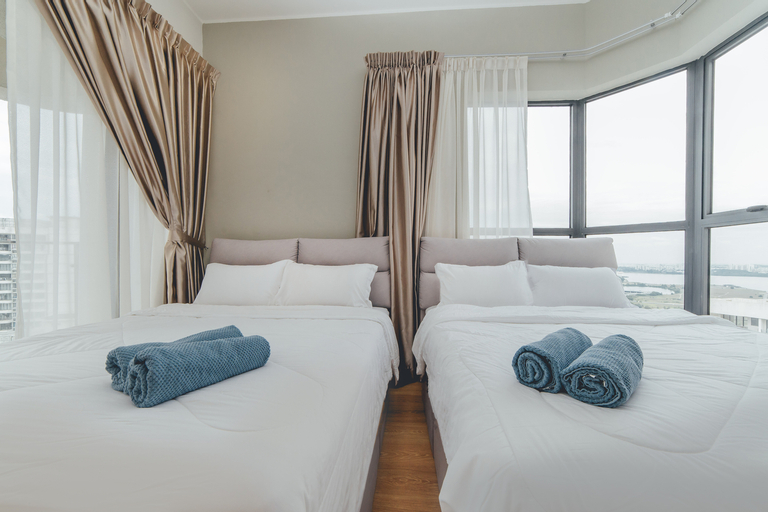 Bedroom 20