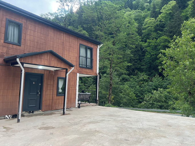 Others 3, Mariposa Luxury House, Ardeşen