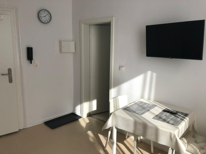 Others, Apartment in EG Schaupenstiel, Northeim