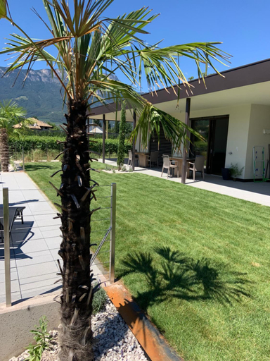 5, Apartments Klotz, Bolzano