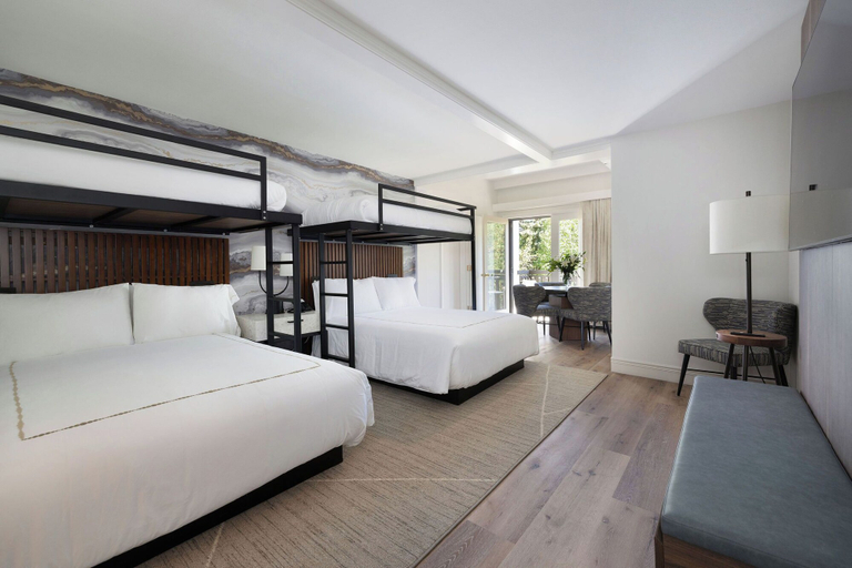 Bedroom 4, Sitzmark Vail, Eagle