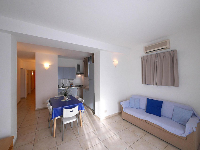 Others 5, Residence Villa Livia, Livorno