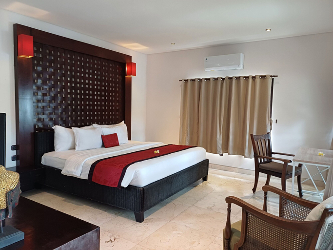 Bedroom 29