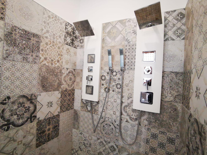 Others 4, Centro Sicilia Rooms-Suites & Terrace, Enna