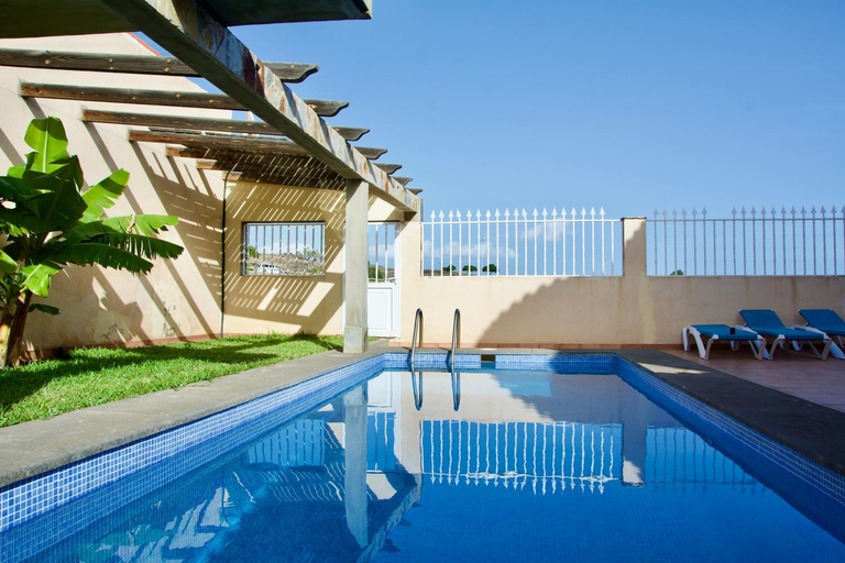 Others 2, Villa Lovisi 2, Las Palmas