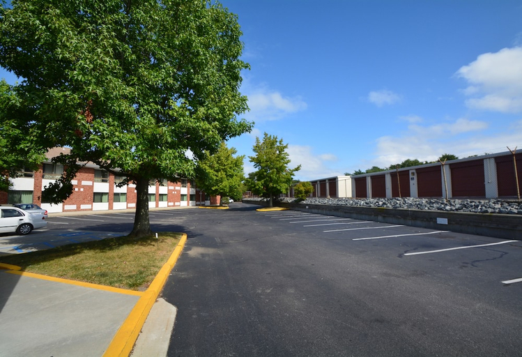 Others 5, Motel6 Newport, RI, Newport
