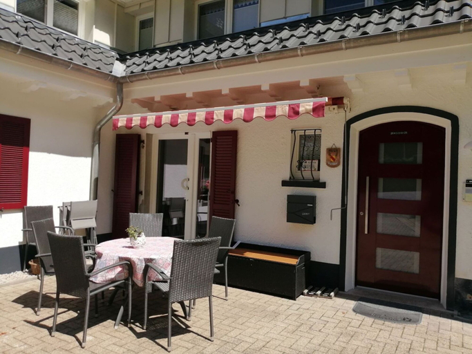 Exterior & Views 2, Comfy Apartment in Oppenau near Black Forest National Park, Ortenaukreis