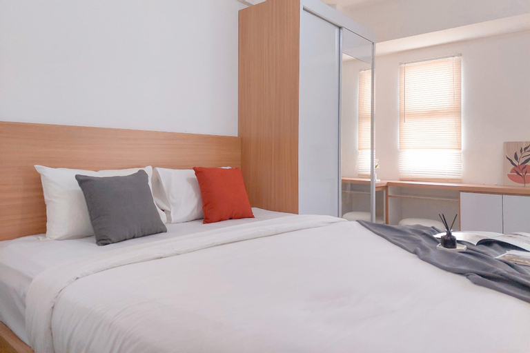 Bedroom 9