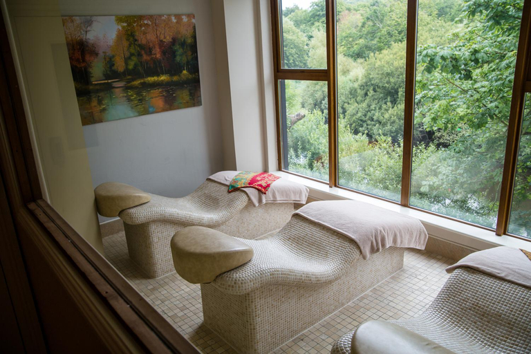 Bedroom 3, Falls Hotel & Spa