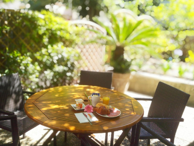 Food & Drinks 5, Hotel Alexandre III, Alpes-Maritimes