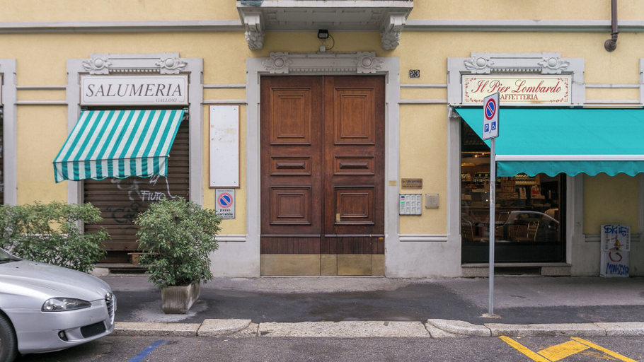 Others 4, notaMi - Roman Memory, Milano