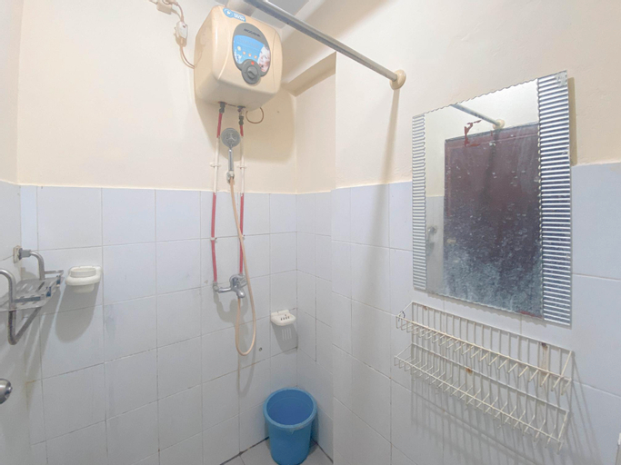 Bathroom 3