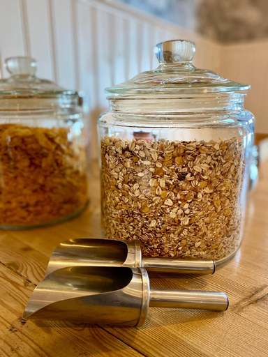 Food & Drinks 4, Kaptenshuset B&B, Simrishamn