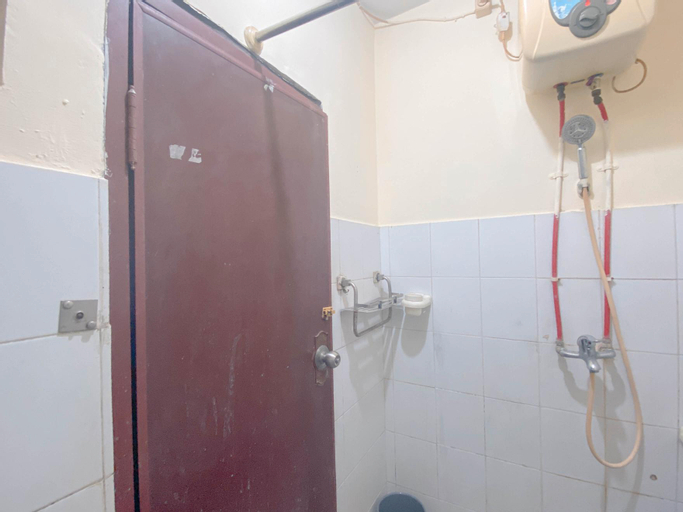 Bathroom 5