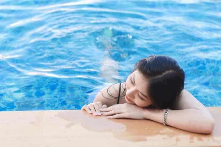 Sport & Beauty, S-Tawan Hotel & Convention, Muang Maha Sarakam