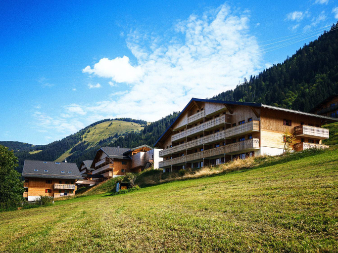 Others 4, Residence Goelia Le Grand Lodge, Haute-Savoie