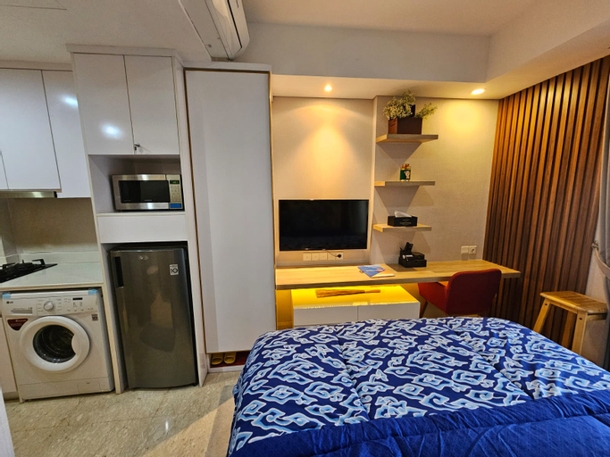 Others 5, PIK GOLD COAST By All Property Residence, North Jakarta