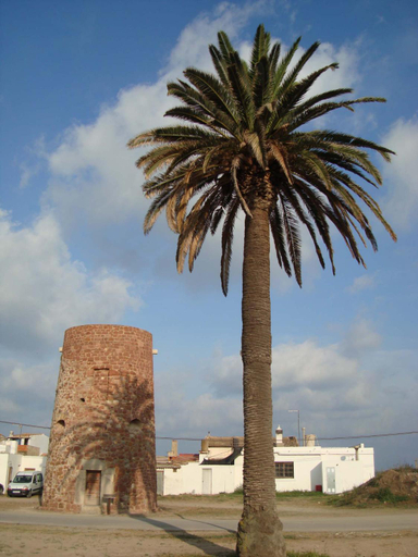 Exterior & Views 2, Hotel Casbah, Valencia