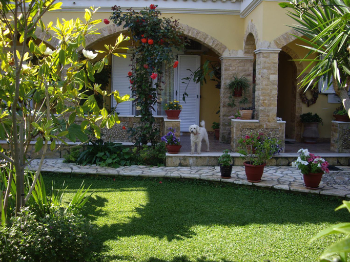 Others 5, Alex Studios & Apartments, Ionian Islands