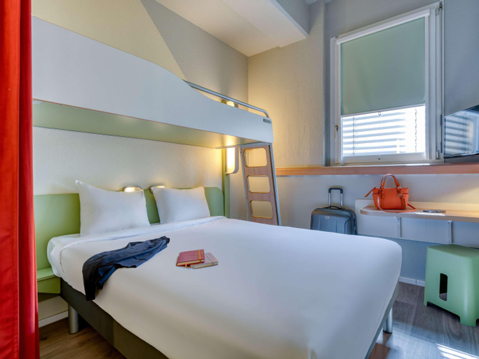Bedroom 20