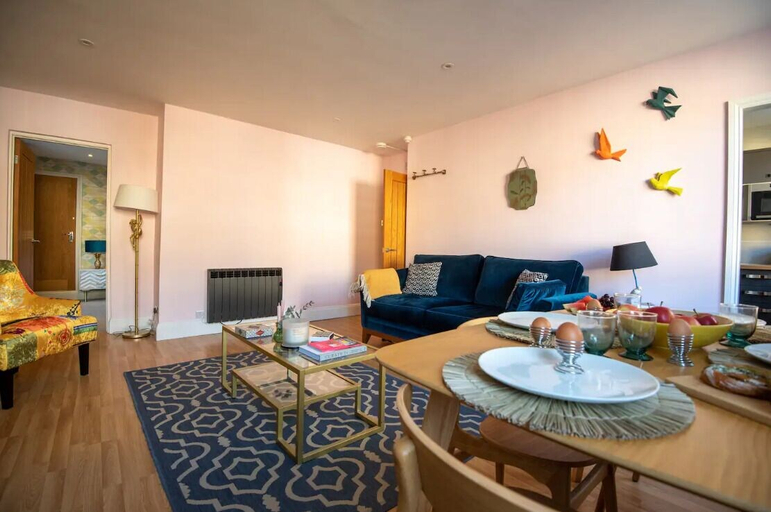 Others 5, Dream Stays Bath - Haringtons Place, Bath and North East Somerset