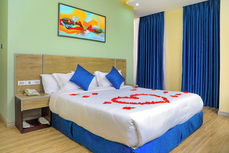 Others 5, Messay Hotel, Addis Abeba