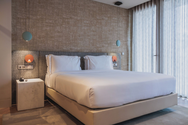 Bedroom 3, Upon Vila Alcochete Hotel, Alcochete