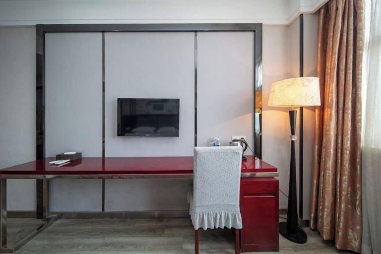 Others 5, Pinyi Hotel (Hefei Fanhua Avenue Zhonghuancheng), Hefei
